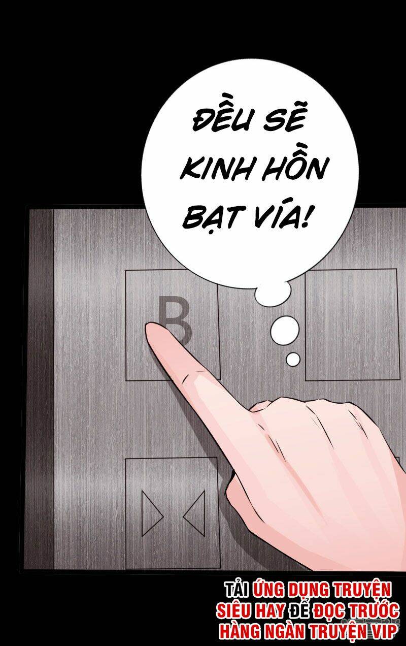 tuyệt phẩm tà thiếu chapter 99 26