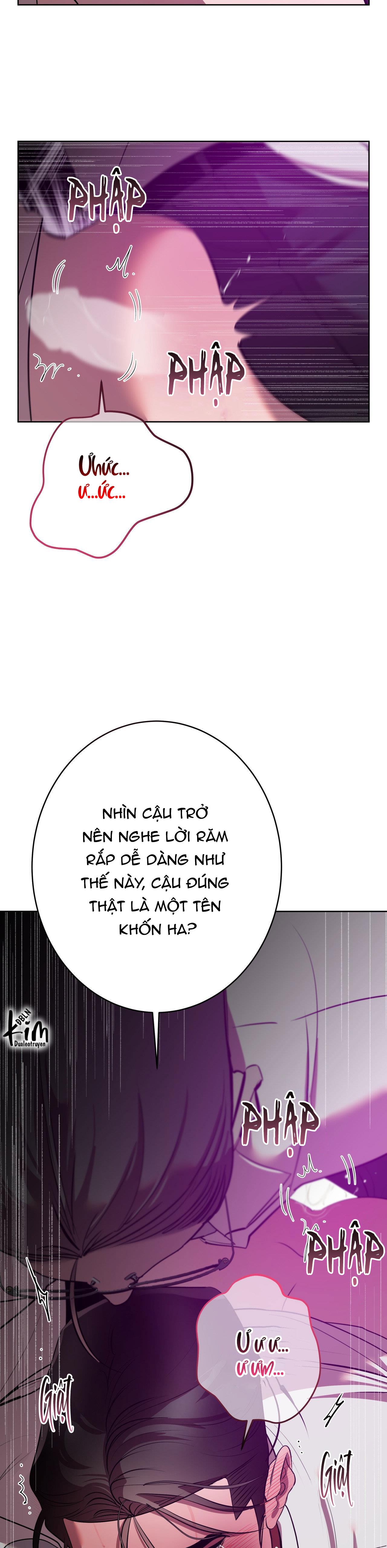 câu lạc bộ bí mật chapter 1.3 29