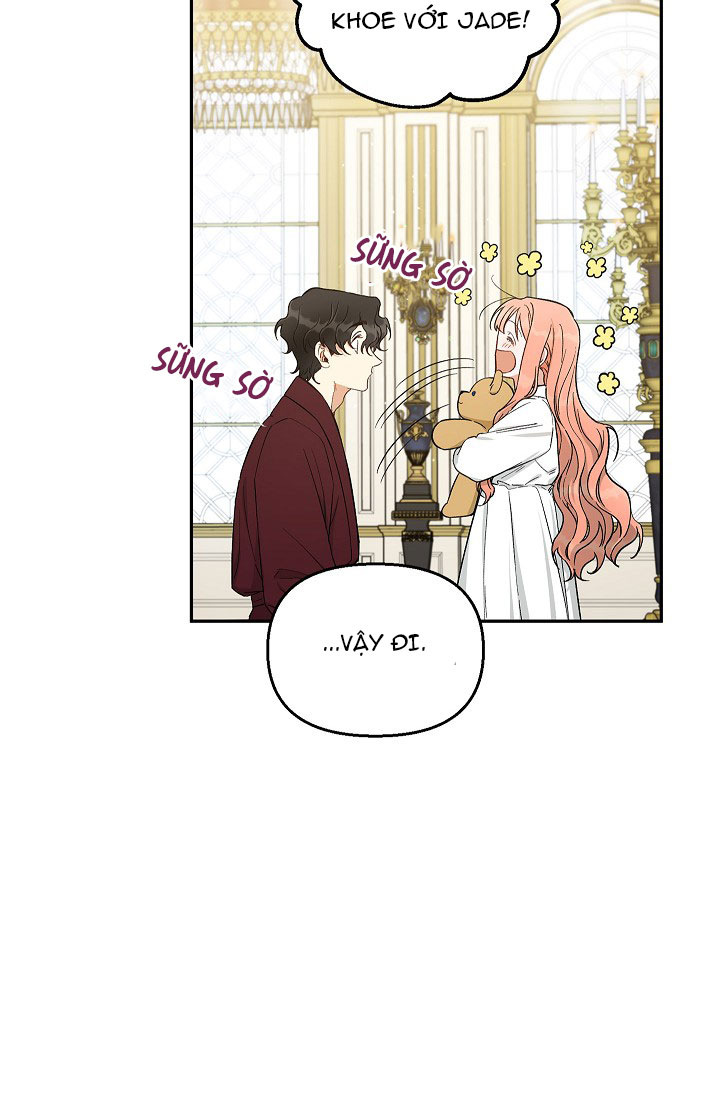 trở thành con gái của anh hùng bóng đêm chapter 19 59