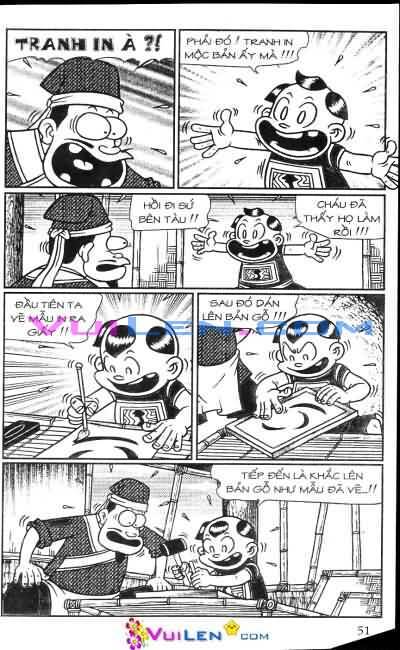 thần đồng đất việt chapter 57 48