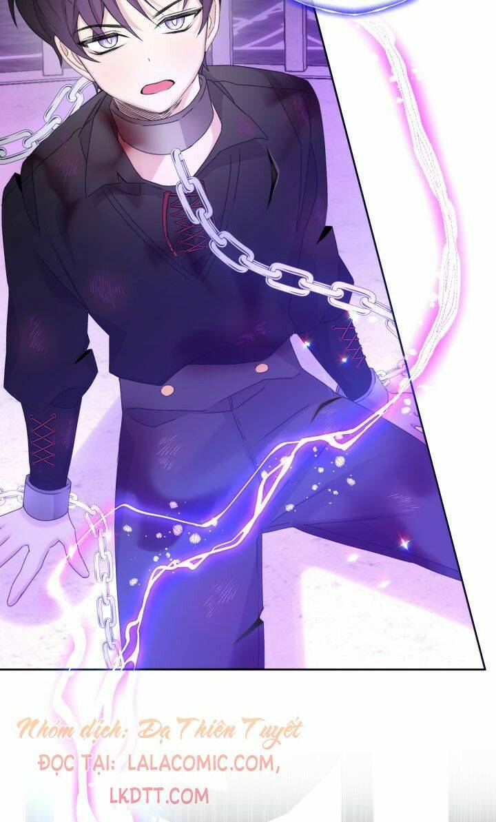 công chúa huỷ diệt chapter 19 24