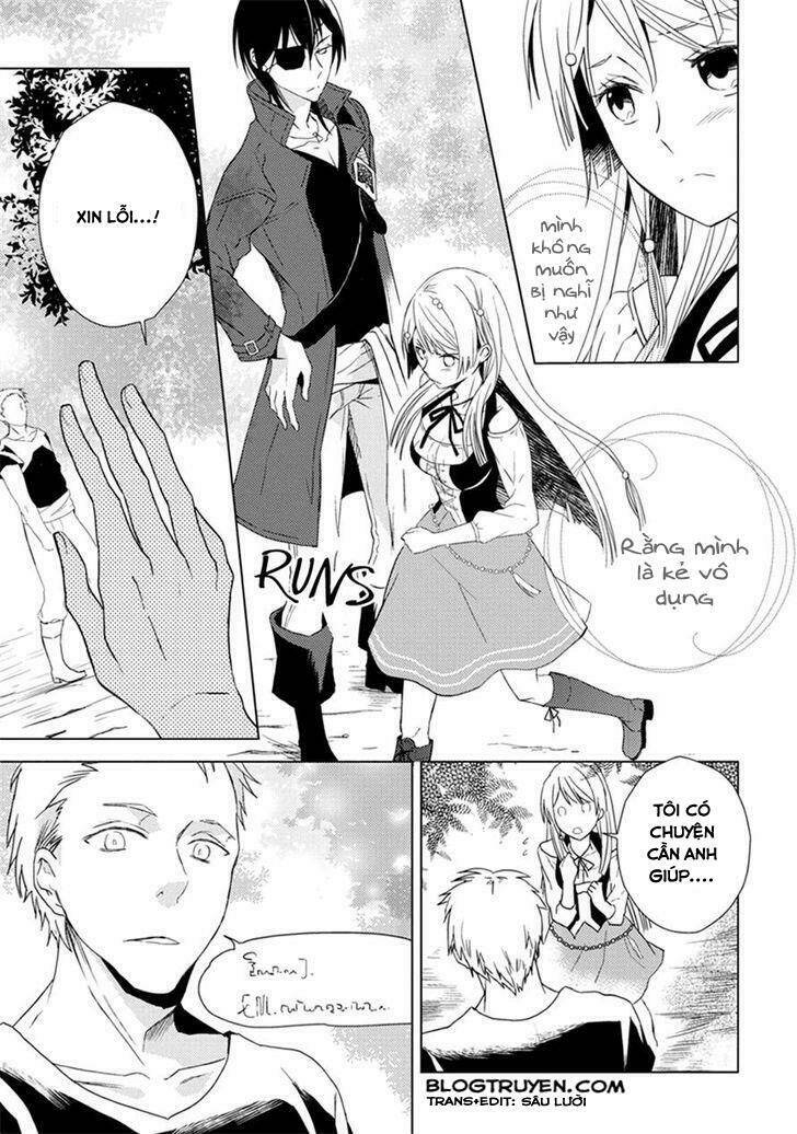 aoki umi no torawarehime chapter 5 7