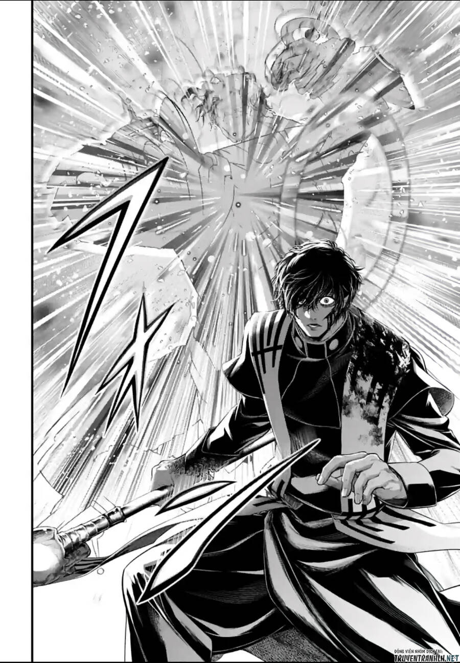 đại chiến nhân thần chapter 71 38