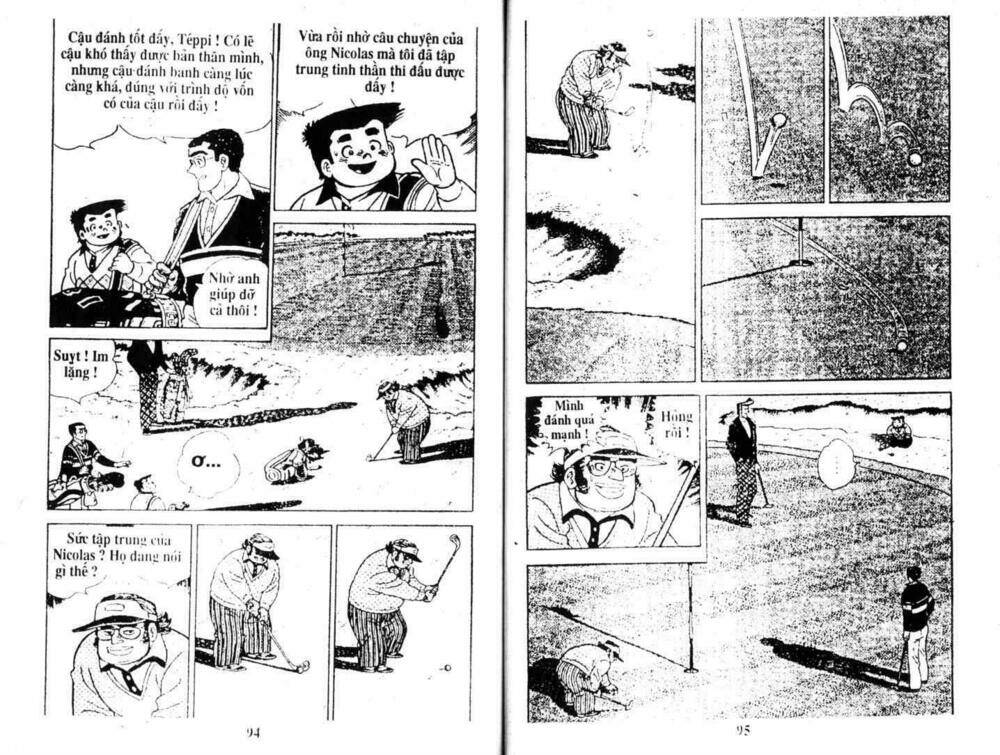 tân teppi chapter 13 46