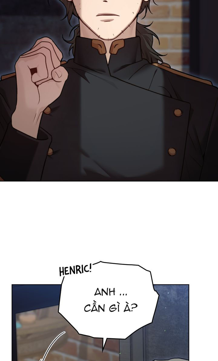 nữ giả kim chapter 24.1 24