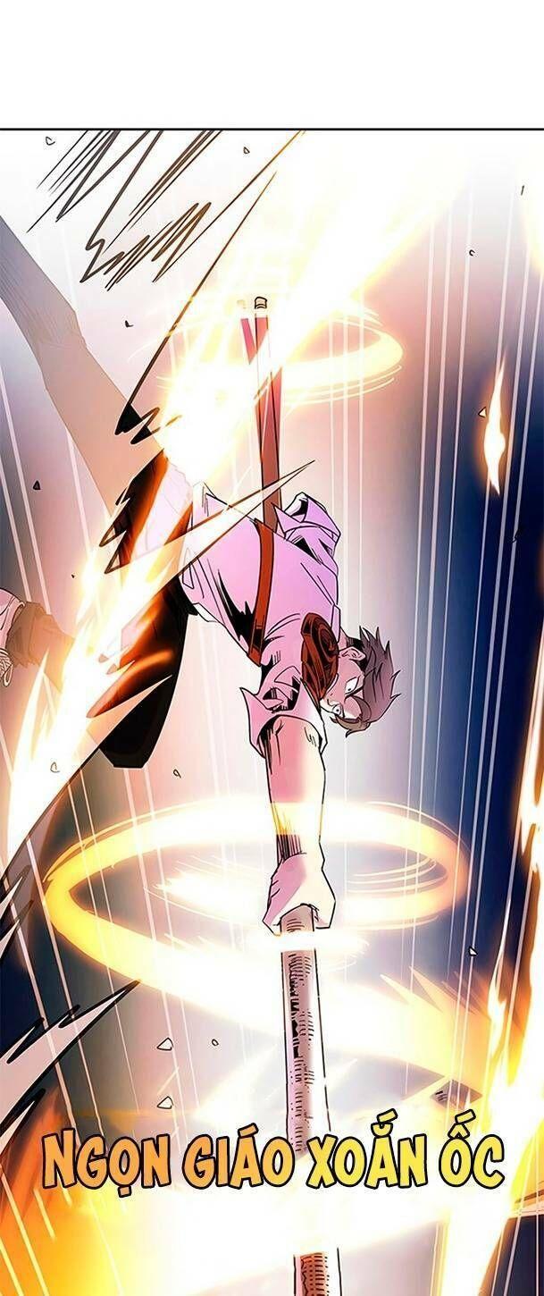tiêu diệt ác nhân chapter 86 35