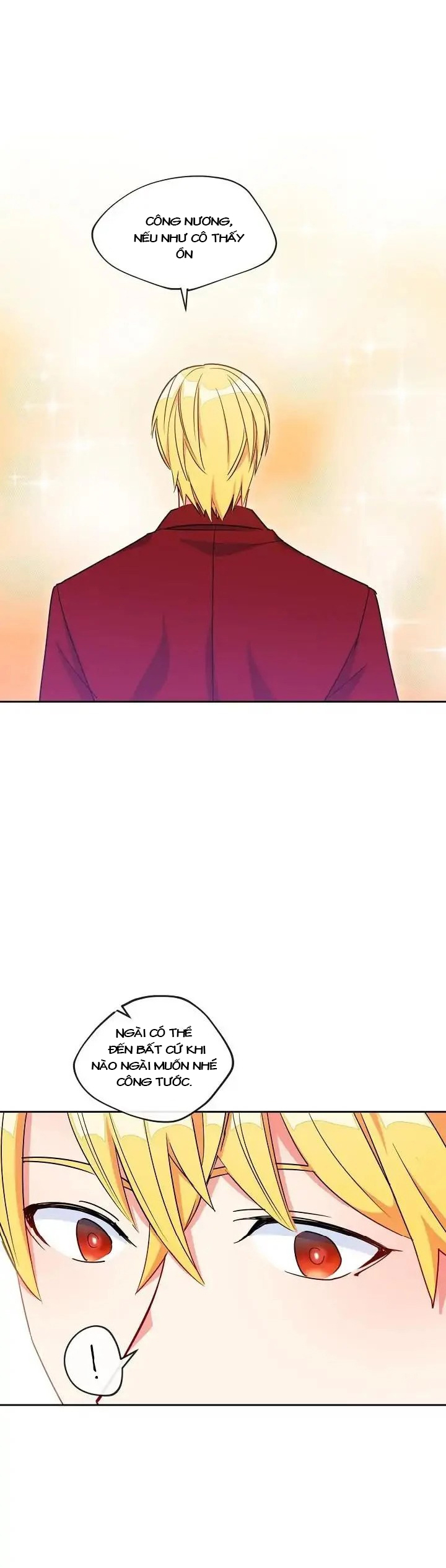 50 công thức pha trà của nữ công tước chapter 10 14