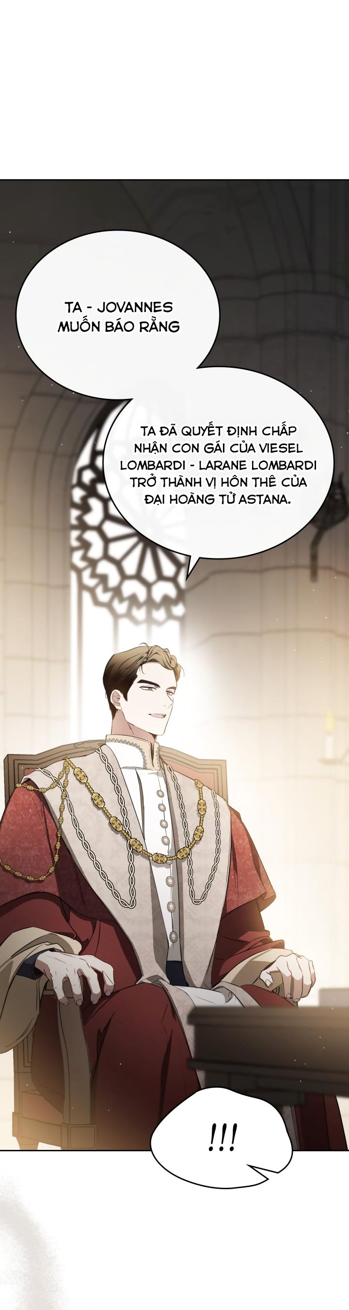 lần này tôi sẽ trở thành gia chủ chapter 169 36
