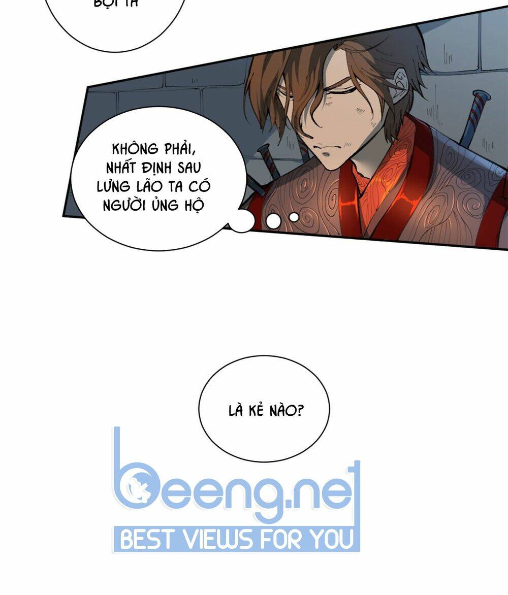 đường dần tại dị giới chapter 376 12