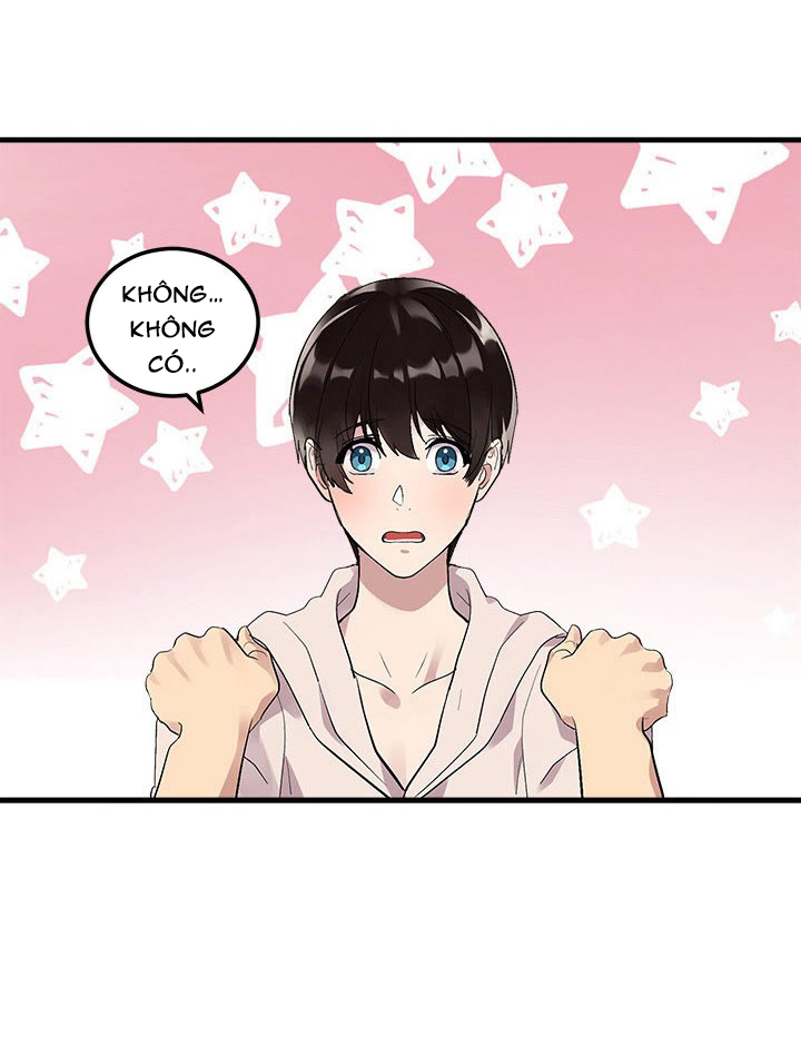 khách sạn ojakgyo chapter 3 22