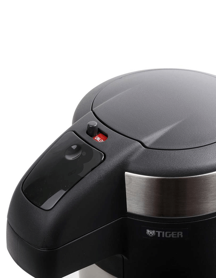 Bình Thủy Chứa Tiger MAA-A402 - 4 Lít