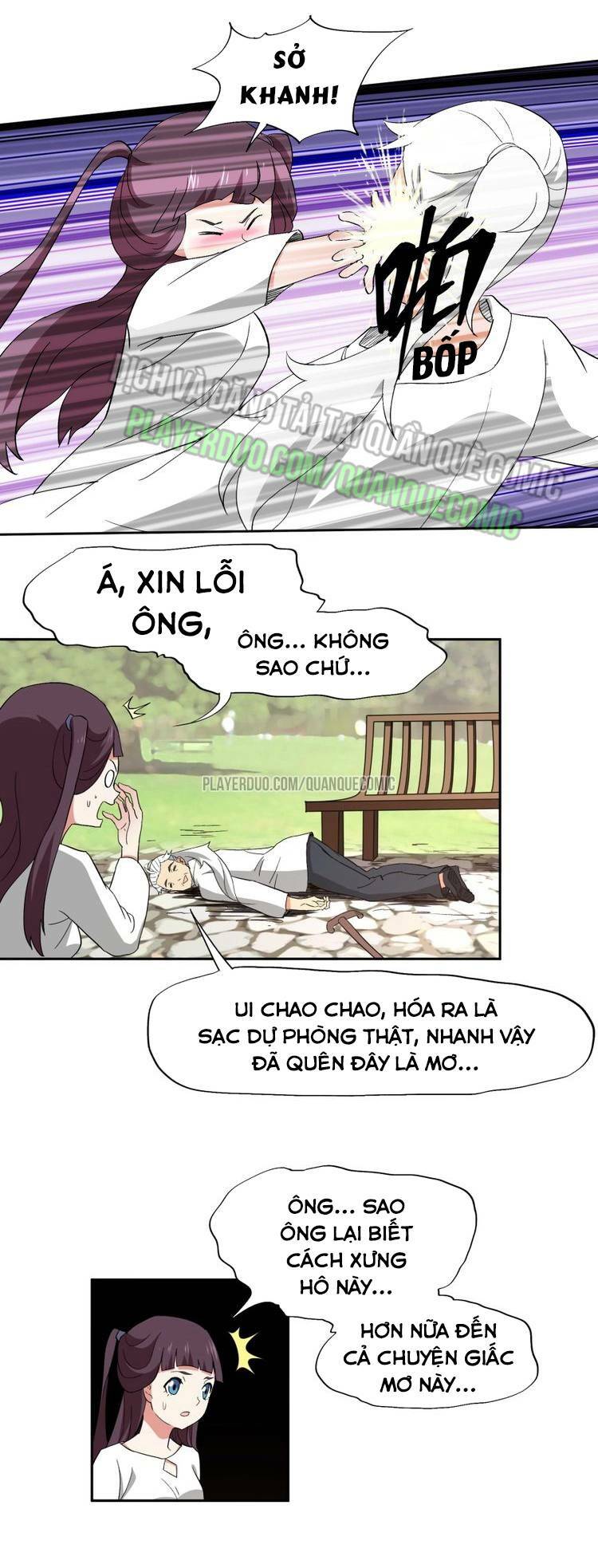 ta luyện giả kim trong thời đại tu tiên chapter 71 11