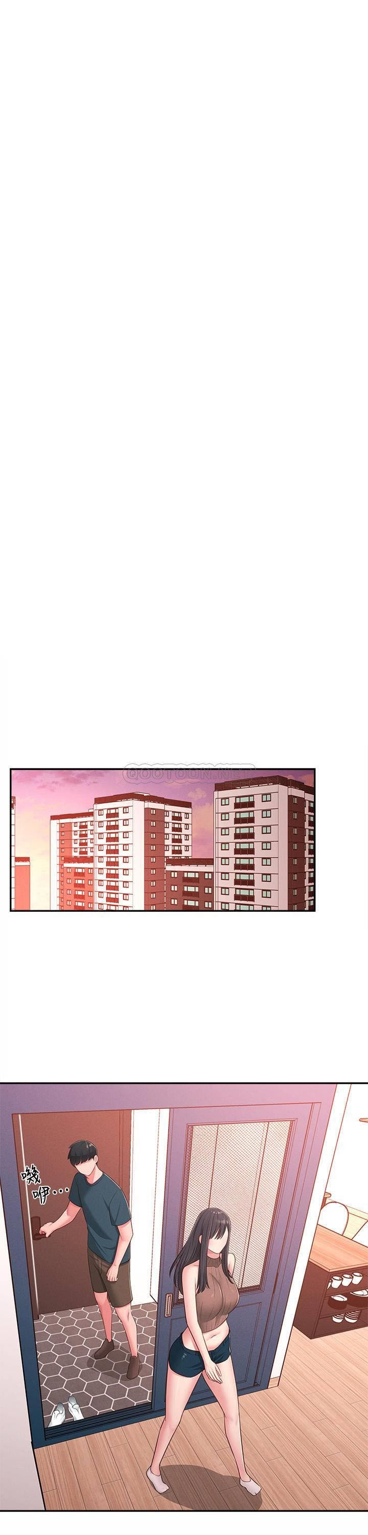 người chị hiểu biết chapter 19 8