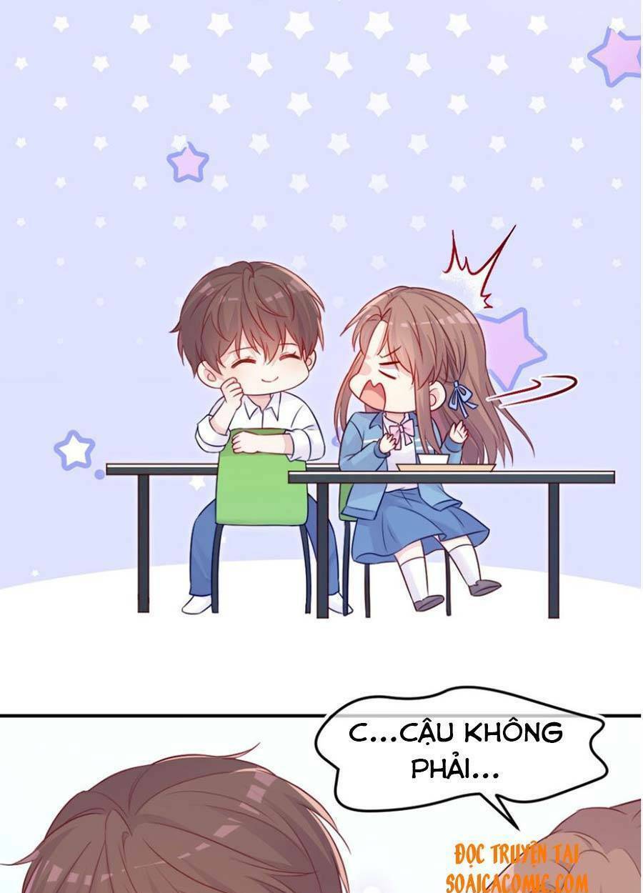 khi cô gái nhìn thấy thời gian chapter 2 30