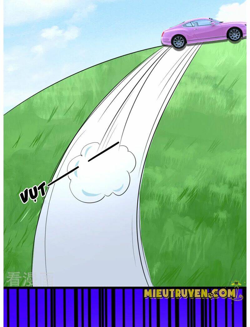 phúc hắc lão công buông em ra chapter 47 10