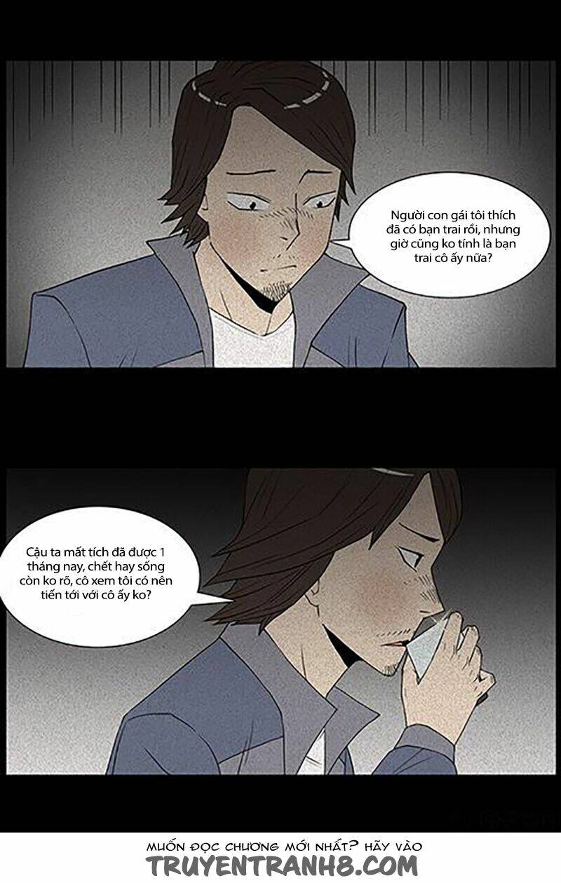 kinh dị đêm khuya chapter 62 3