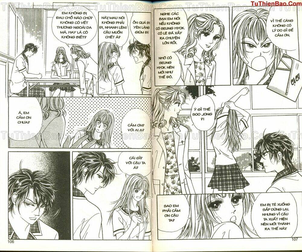 bắt được anh chapter 7 52