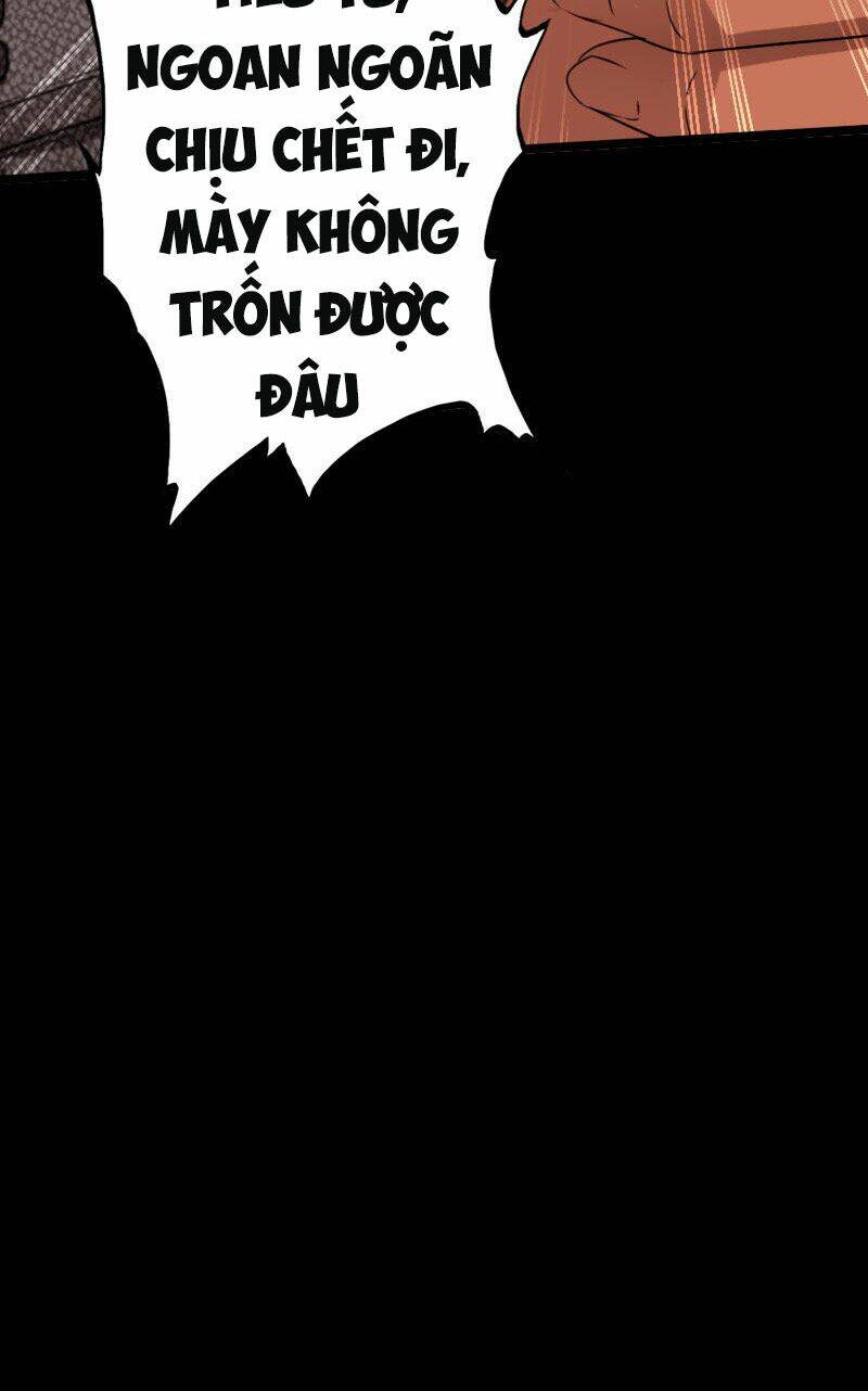 tuyệt phẩm tà thiếu chapter 64 21