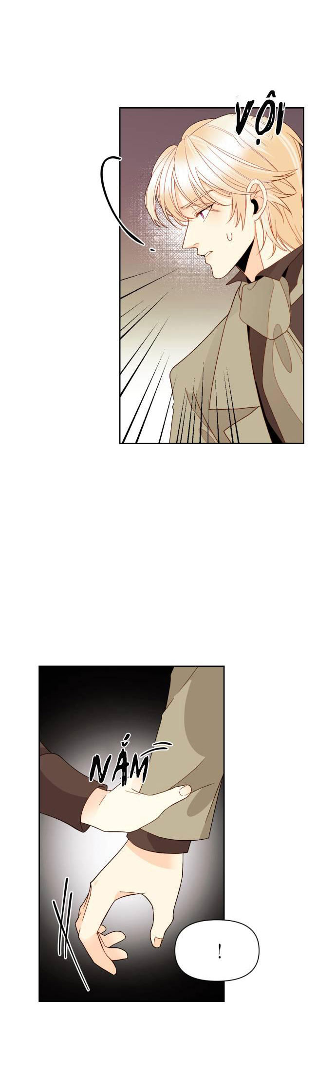 Hoàng Hậu Tái Hôn chapter 86.1 28