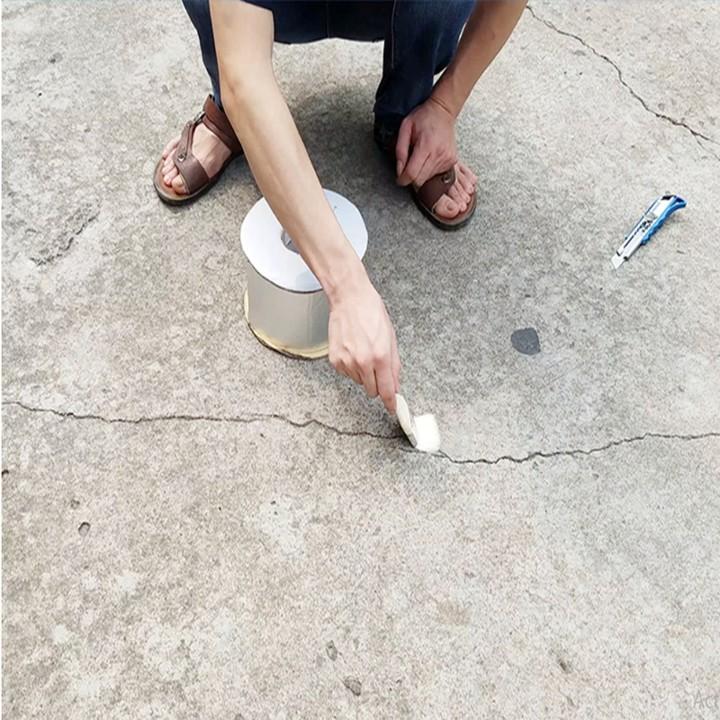 Băng keo bê tông siêu dính loại 10cm
