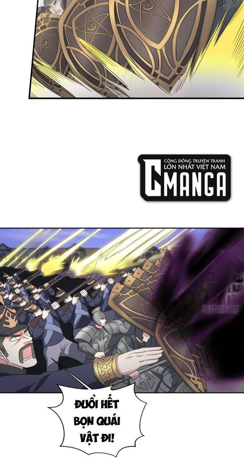 Trọng Sinh Thành Cậu Vàng Tại Dị Thế Chapter 280 8