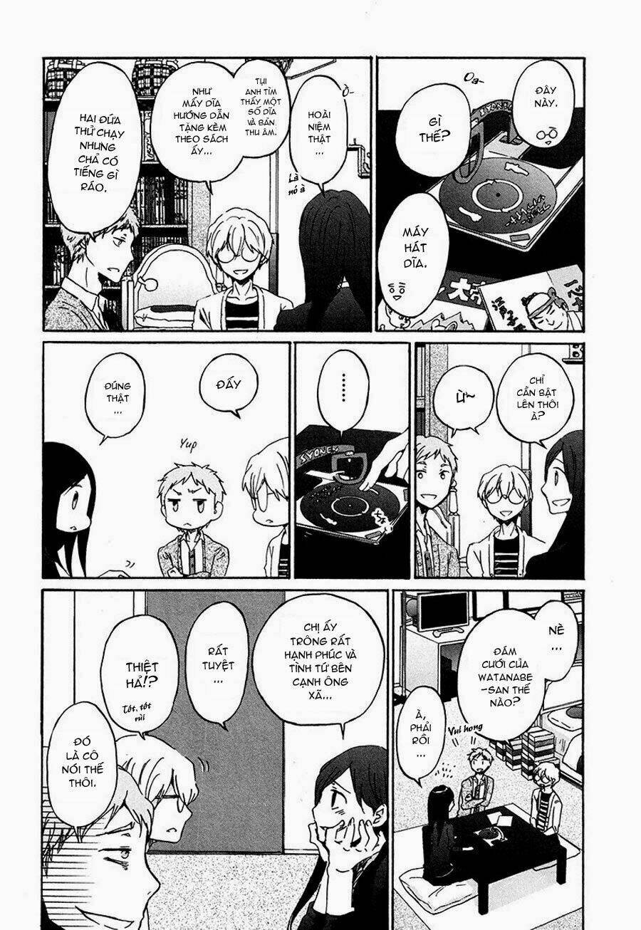 bonnouji chapter 35 13