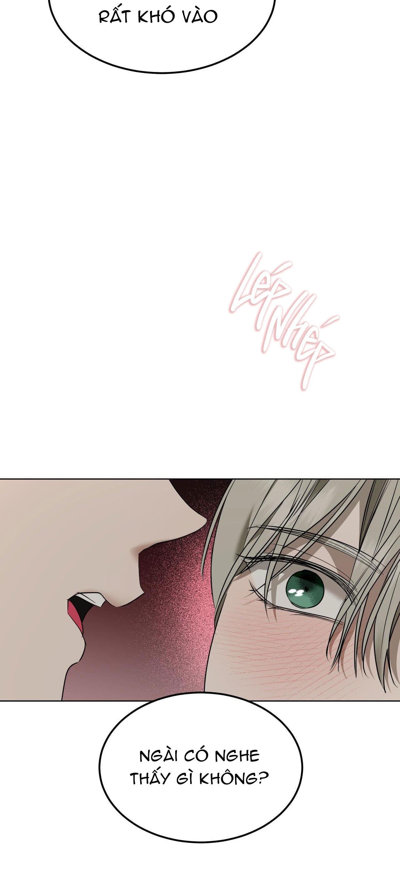 [18+] the essence chapter 3 11