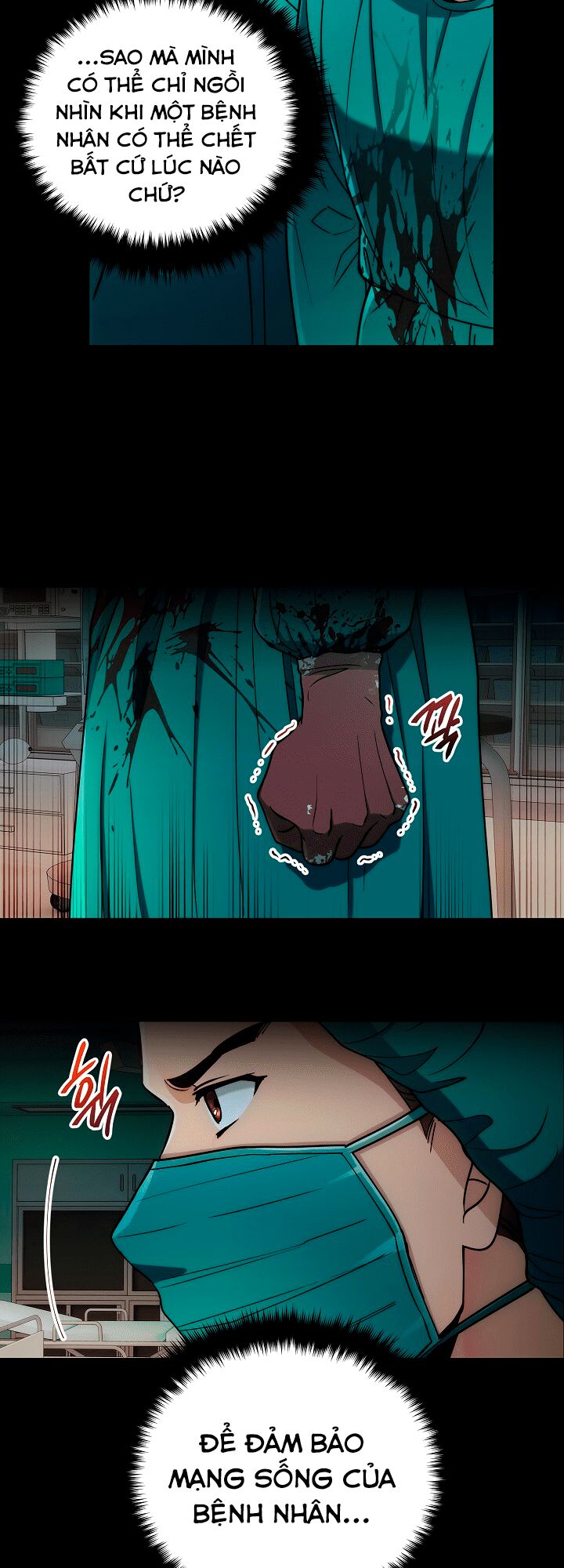 bác sĩ trùng sinh chapter 51 13