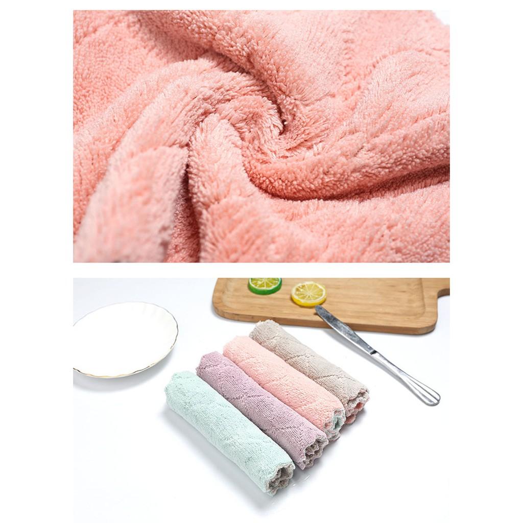 Khăn lau Bếp đa năng