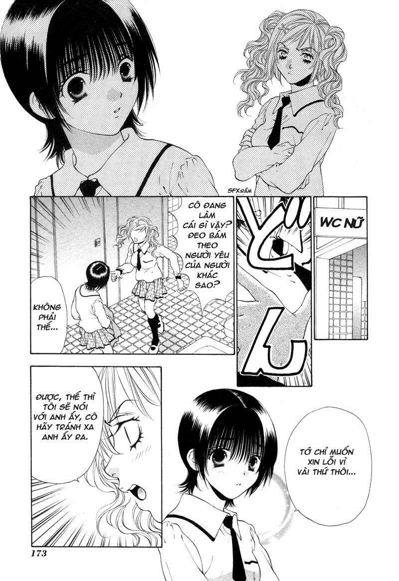 bitter virgin chapter 7 13