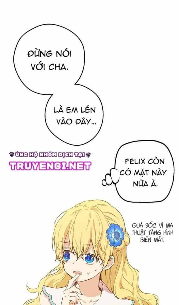 một ngày nọ ta trở thành công chúa chapter 68 14