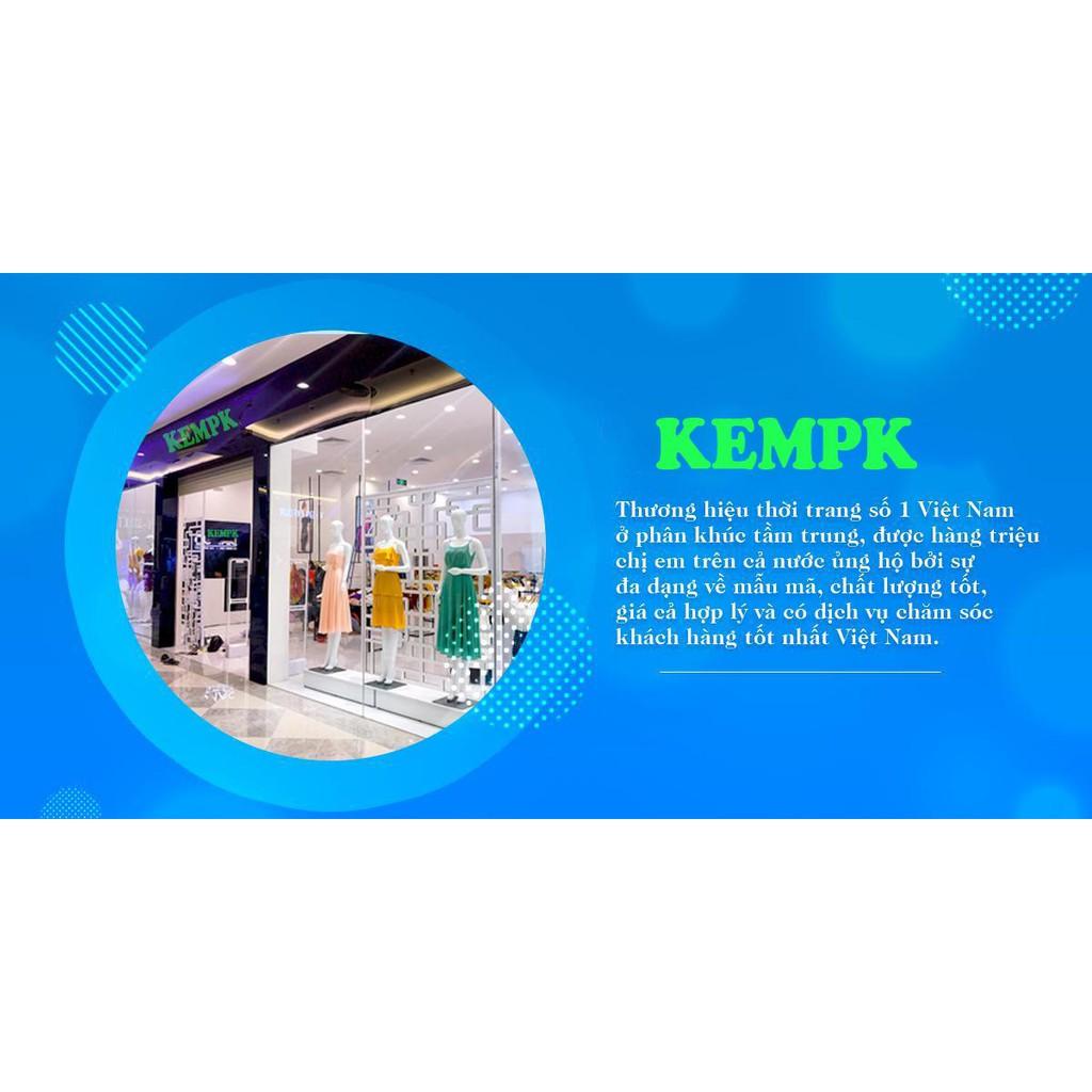 Đầm 2 Dây Cúc Họa Mi  Có Mút Ngực Thời Trang Nữ ĐẶNG DIỆU