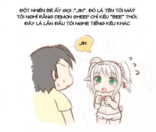 green tea neko moe factory chapter 24.2 3