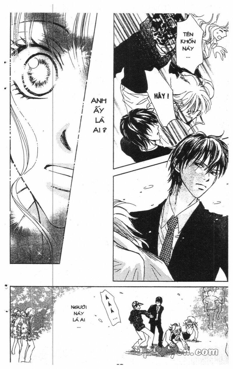 giấc mơ của tiểu thư alice chapter 1 19