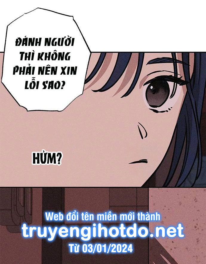 Mối Quan Hệ Đặc Biệt chapter 11.2 8