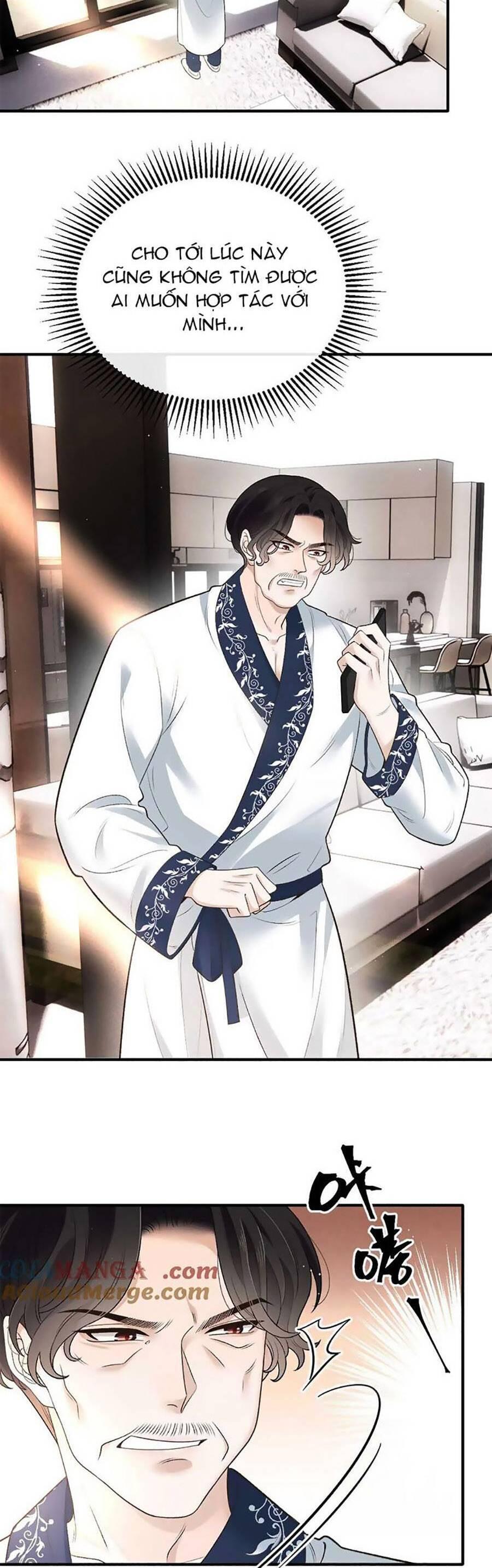 một vợ yêu, một bé con chapter 300 13