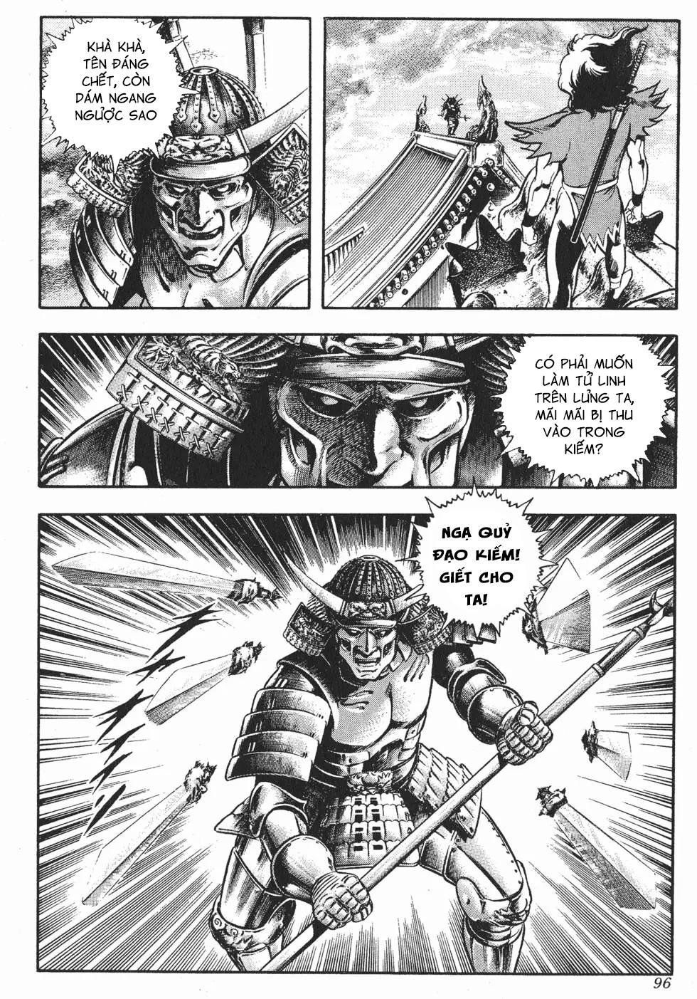 karasutengu kabuto chapter 2.2 25