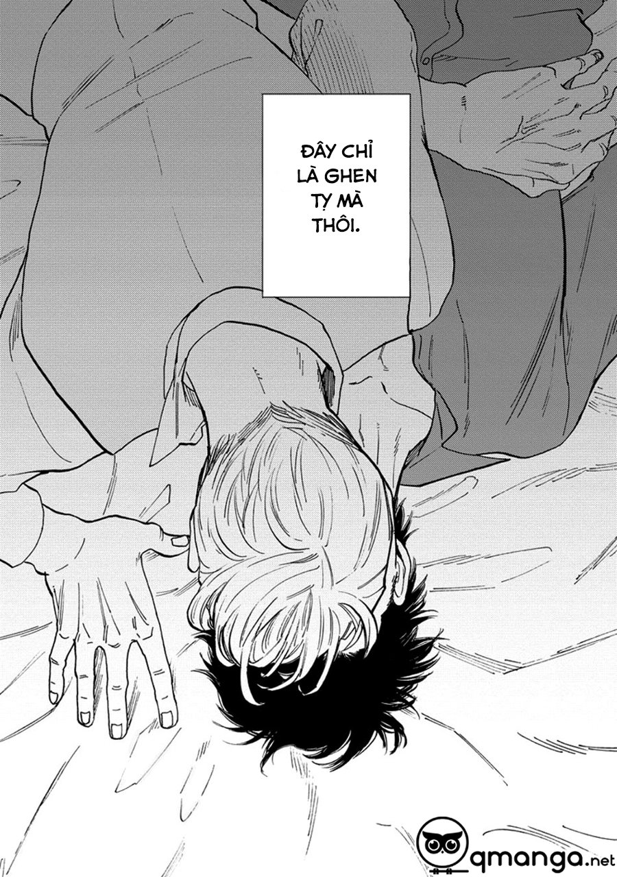 hakujin to kurobotan vol 2 chapter 3 29