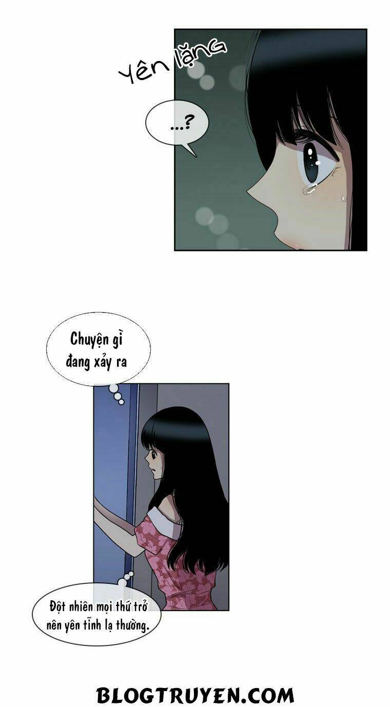 my shining world chapter 40 38