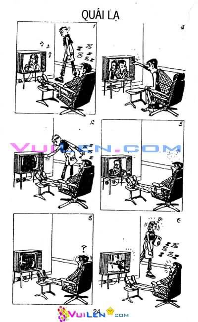 chú thoòng (full trọn bộ) chapter 17 24