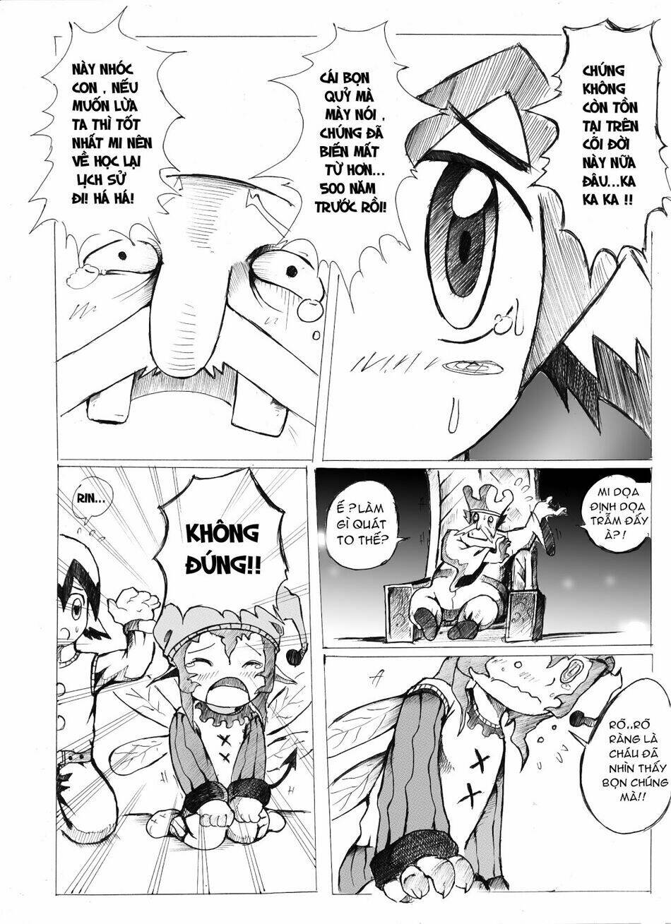 kin kin chapter 4 13