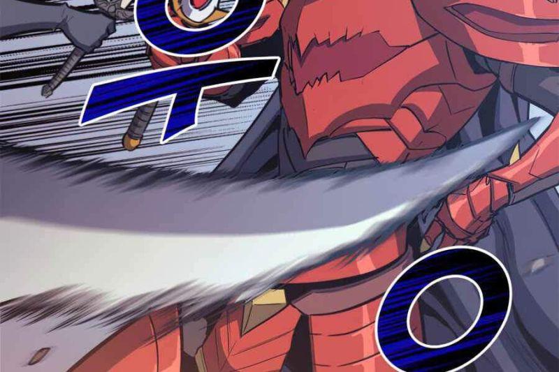 tôi trở lại thăng cấp một mình chapter 116 90