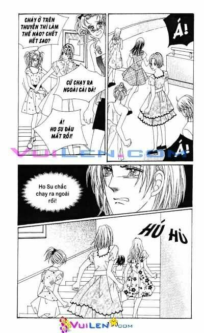 người duy nhất chapter 95 11