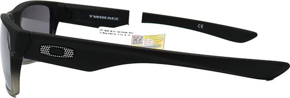 Kính mát unisex Oakley OO9256 chính hãng
