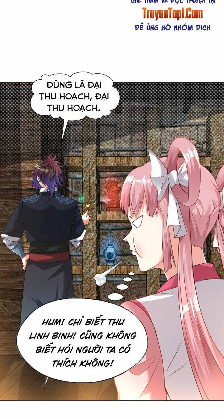 đạo ấn chapter 140 3