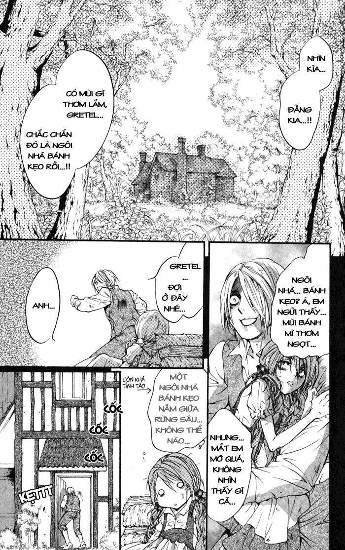 ludwig kakumei chapter 9 11