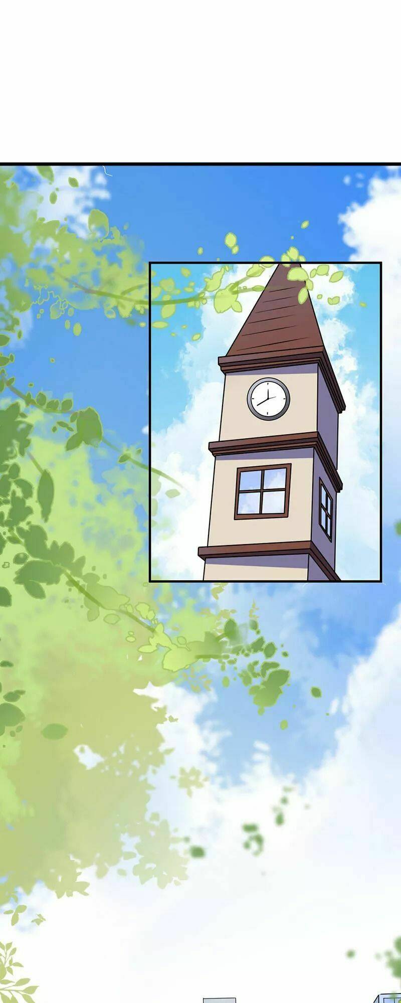 bạn gái scandal của quý thiếu chapter 13 21