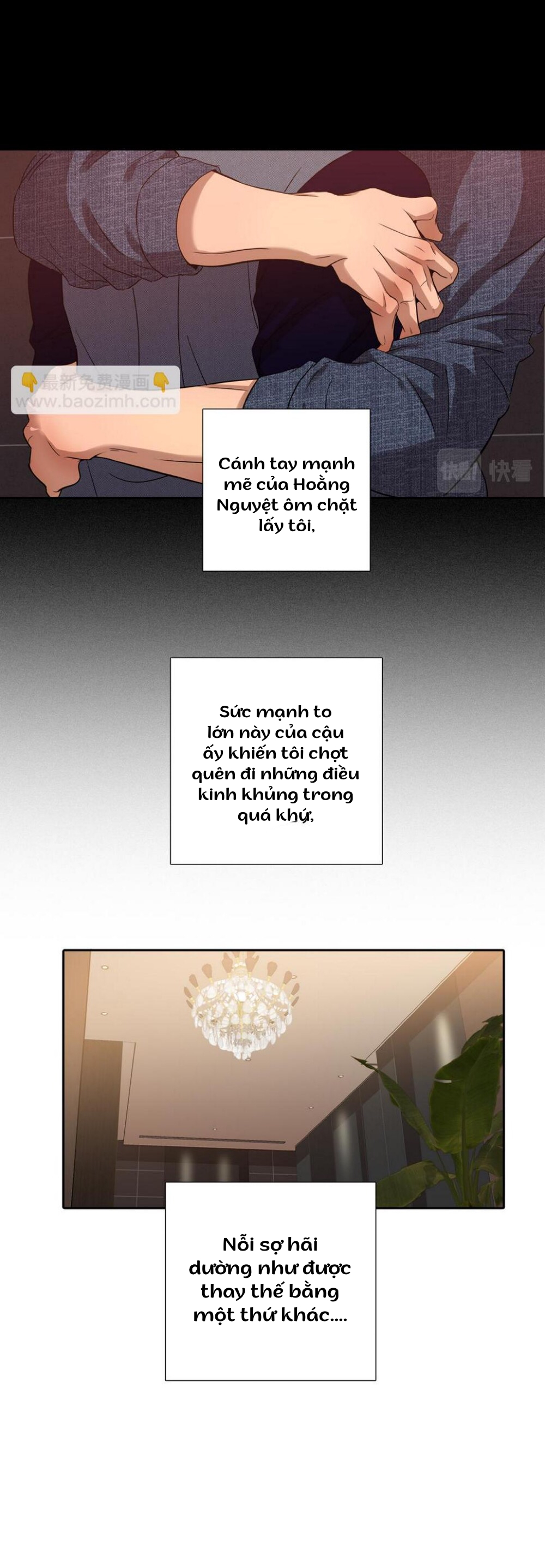 quan hệ nợ nần chapter 14 7