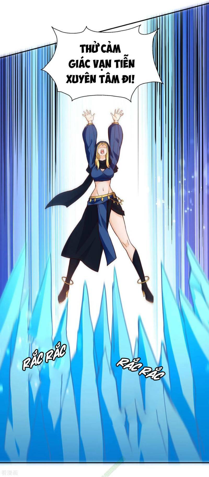 võ linh kiếm tôn chapter 54 15