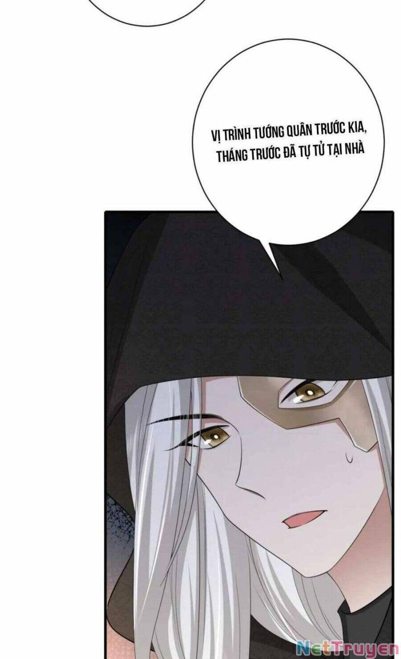 phương thức sinh tồn của công chúa pháo hôi chapter 164 28